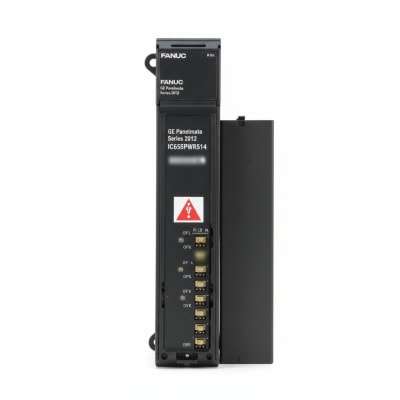 FANUC IC655PWR514