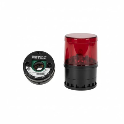 ALLEN BRADLEY 855TC-B10B4A1