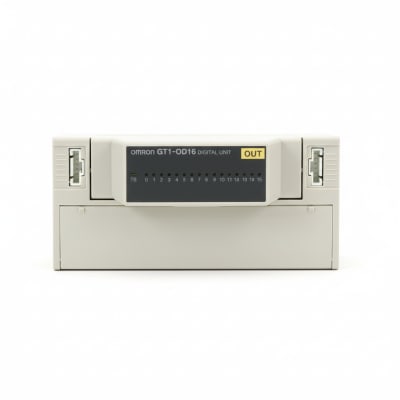 OMRON GT1-OD16HD