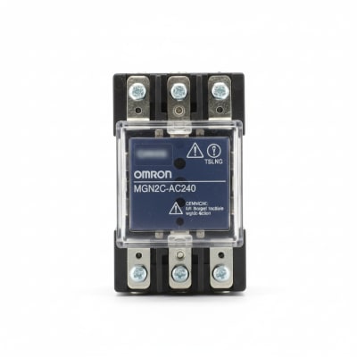 OMRON MGN2CAC240