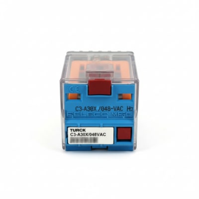 TURCK C3-A30X/048VAC