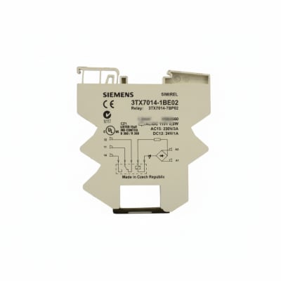 SIEMENS 3TX7014-1BE02
