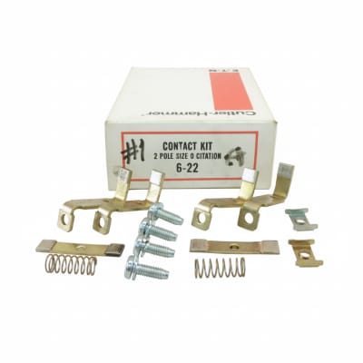 EATON CORPORATION 6-22