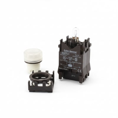 EATON CORPORATION E22H5X11