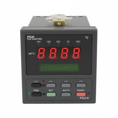 FUJI ELECTRIC PXZ9-TEY1-5V