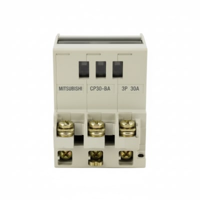 MITSUBISHI CP30-BA-3P-30A