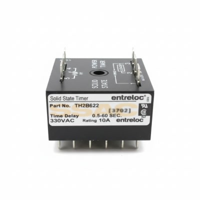 ASEA BROWN BOVERI TH2B622