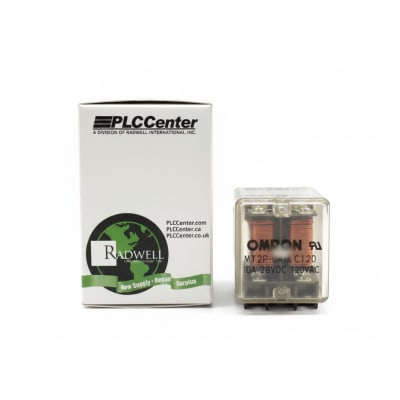 OMRON MJ1P-UA-AC24