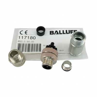 BALLUFF BCC00WK