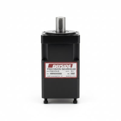 PARKER PG60-010-LB
