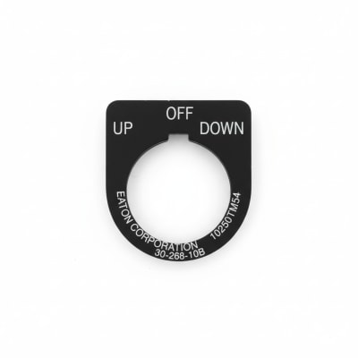 EATON CORPORATION 10250TM54