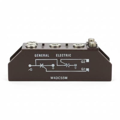 GENERAL ELECTRIC W4DC55M
