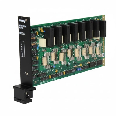 ASEA BROWN BOVERI NDSO-02