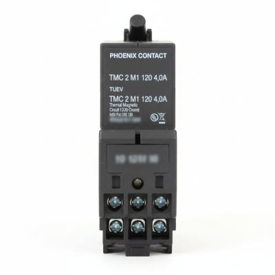 PHOENIX CONTACT TMC 2 M1 120 4,0A