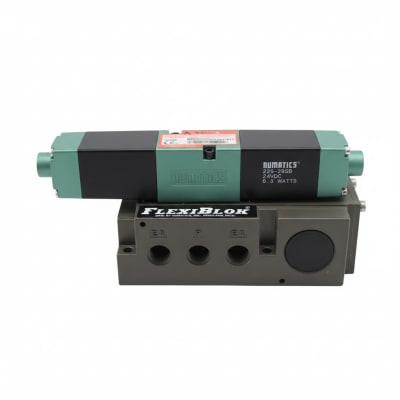 ASCO 082SS515M019M61