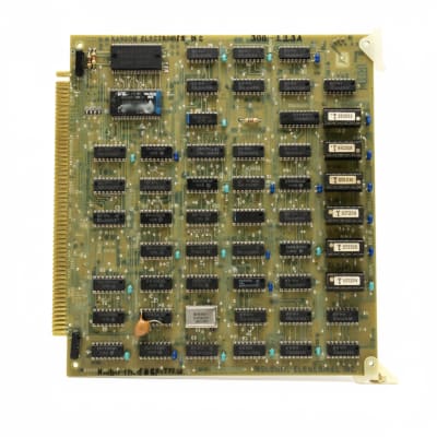 KANSON ELECTRONICS INC 300-LC3A