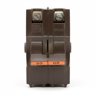 FEDERAL PACIFIC ELECTRIC FPE220