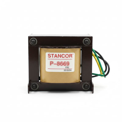 STANCOR P-8669