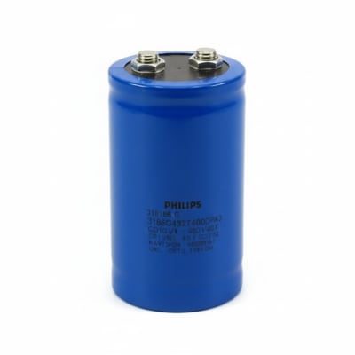 PHILIPS 3186GG432T400DPA3