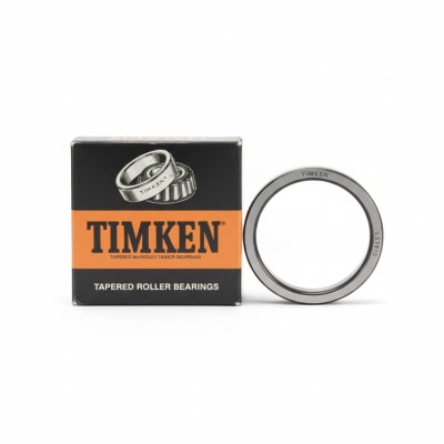 TIMKEN L507910