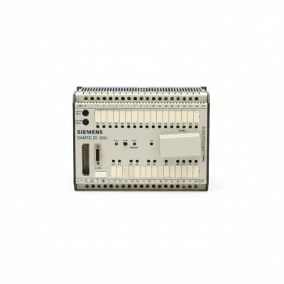 SIEMENS 6ES5101-8UA11