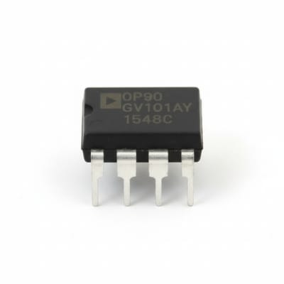 ANALOG DEVICES OP90GPZ