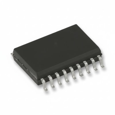 MAXIM INTEGRATED PRODUCTS MAX242CWN+