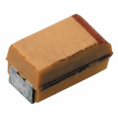 KEMET T491C226K020AT