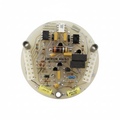 EMERSON 444-5-1