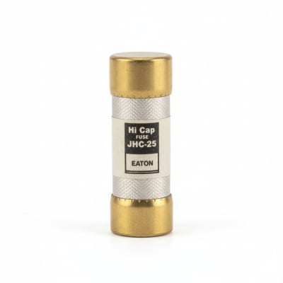 EATON CORPORATION JHC-25