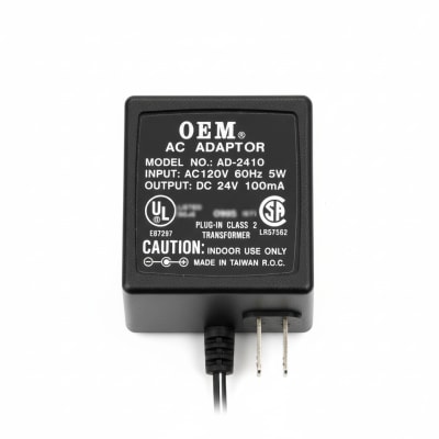 OEM CONTROLS INC AD-2410