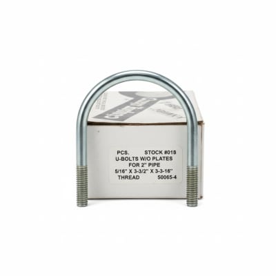 CHICAGO HARDWARE 50065-4