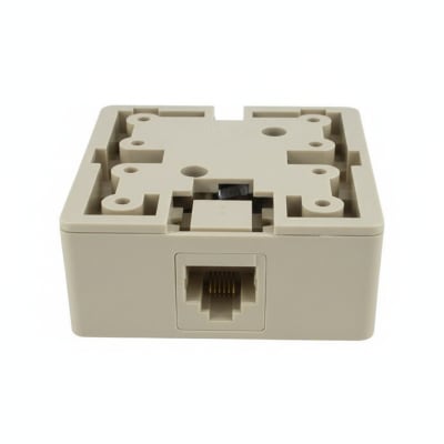 ALLEN TEL PRODUCTS AT468-8
