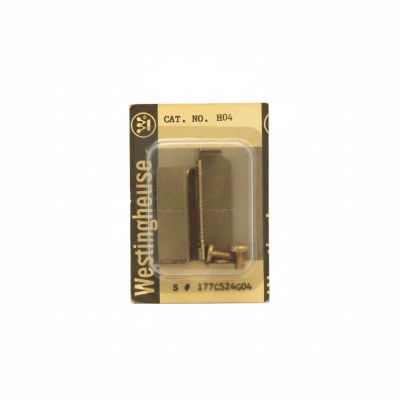 WESTINGHOUSE H04