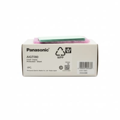 MATSUSHITA ELECTRIC AIGT080