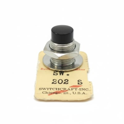 SWITCHCRAFT 202