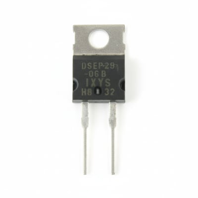 IXYS DSEP29-06B