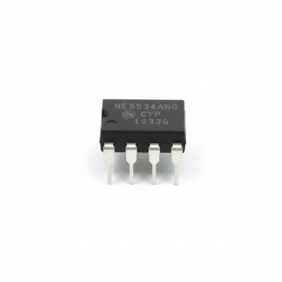 ON SEMICONDUCTOR NE5534ANG