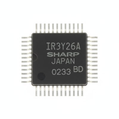 SHARP IR3Y26A
