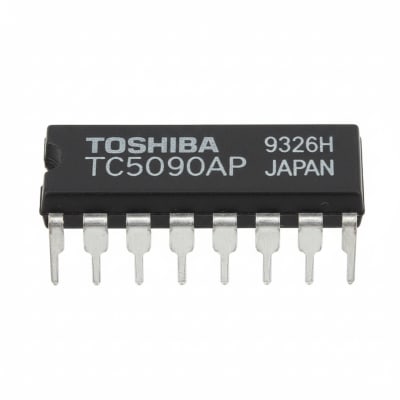 TOSHIBA TC5090AP