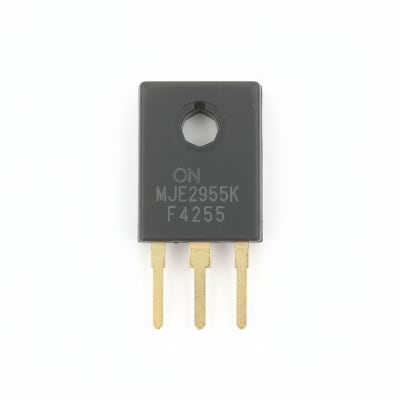 ON SEMICONDUCTOR MJE2955K
