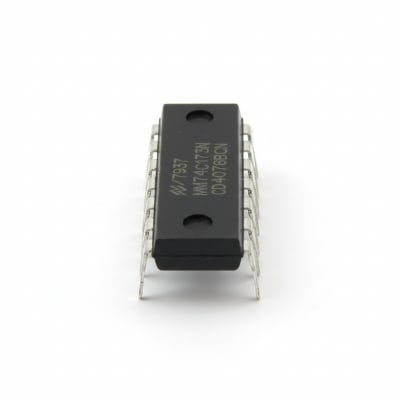 GENERIC MM74C173N