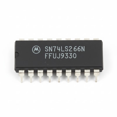 NXP SEMICONDUCTOR SN74LS266N
