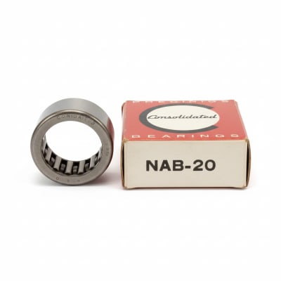 CONSOLIDATED BEARING NAB-20