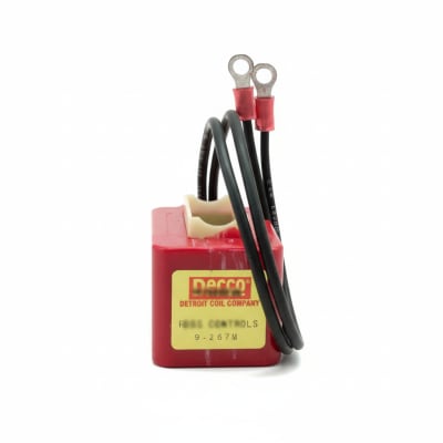 ROSS CONTROLS 9-167M