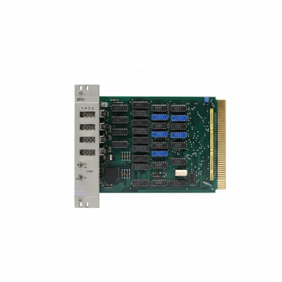 ASEA BROWN BOVERI GJR2-299-500-R1