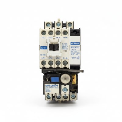 MITSUBISHI MSOD-2XN11CX