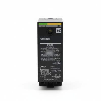 OMRON E3JM-DS70R4T-G