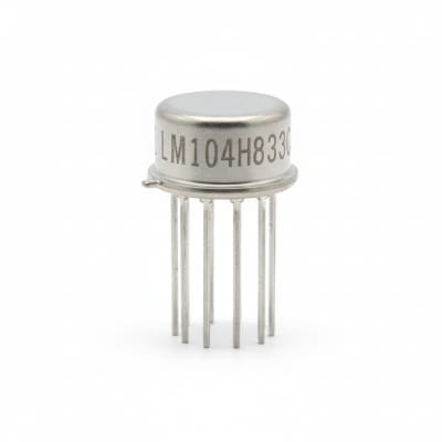 GENERIC LM104H833C
