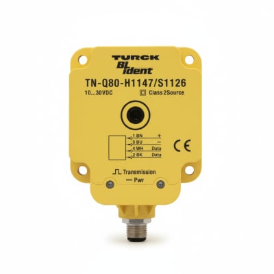 TURCK TN-Q80-H1147/S1126